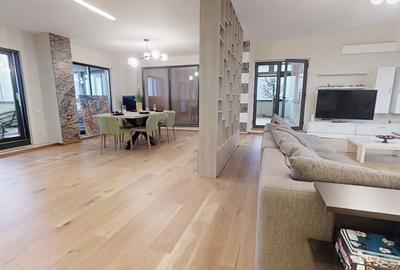Apartament cu 4 camere în Central - 10