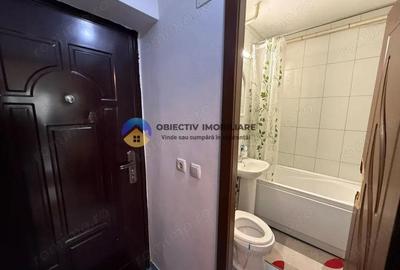 Garsoniera de vanzare- Darmanesti/ Etaj 2 - 5