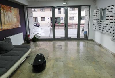 Garsonieră decomandată în Mihai Bravu - 8