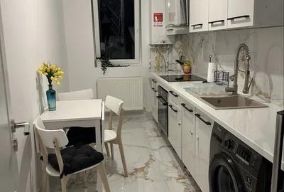 Inchiriere Apartament 2 Camere Centrala Proprie Parcare Dobroesti - 3