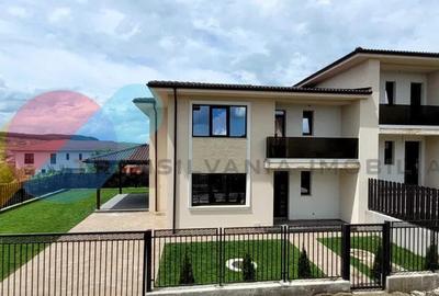 Casa la intrare in Chinteni, 120 mp Casa la intrare in Chinteni, 120 mp - 3