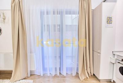 Apartament de închiriat 2 camere și parcare – Băneasa – Petrom City - 13