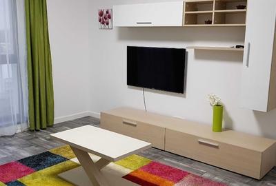 Garsonieră decomandată în Lujerului - 2