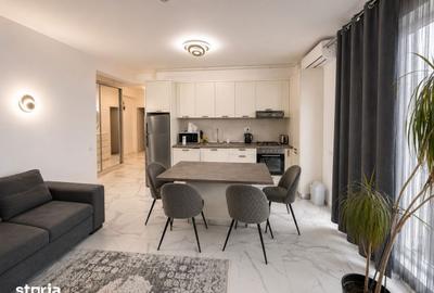 Apartament cu 3 camere în Nord - 4