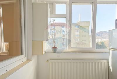 Apartament cu 1 camere decomandat în Astra - 13