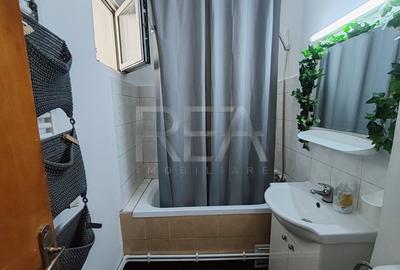 Apartament 3 camere cu centrala/ Drumul Taberei - 16