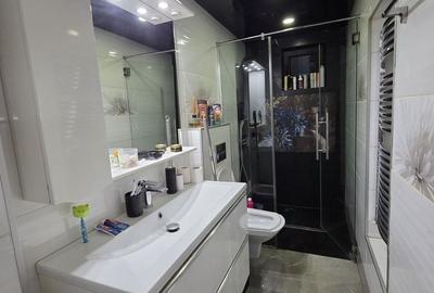 Apartament cu 2 camere decomandat, mobilat în Vărsătura - 5