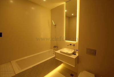 Iancu Nicolae-British School duplex  - 3 dormitoare - 35