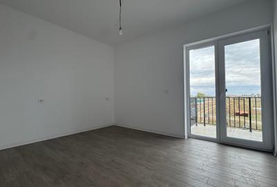De vânzare apartamente cu 2 camere într-un bloc nou - 19