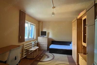 Garsonieră în Buziașului - 2