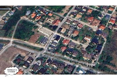 Teren intravilan de 15000 mp, în Corbeanca