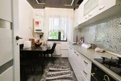Apartament cu 2 camere semidecomandat în Tătărași - 5