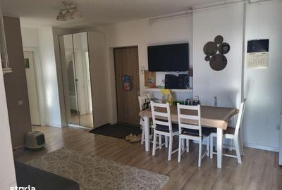 Apartament cu 3 camere, mobilat în Someșeni - 5
