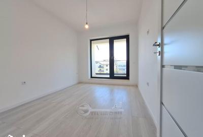 Apartament cu 3 camere în Valea Lupului - 11