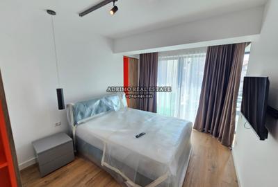 PRIMUL CHIRIAS - Ap2cam Superb - zona Centrala - Parcare Subterana - 800 euro - 11