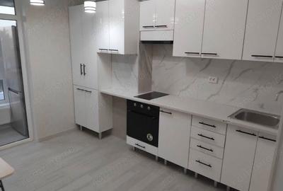 Garsonieră decomandată în Cișmigiu - 3