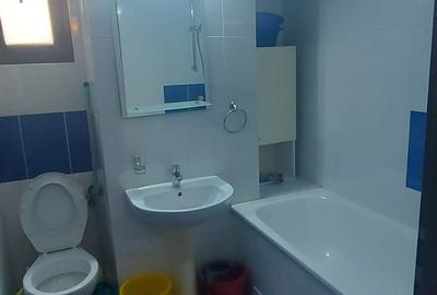 Garsonieră decomandată în Albești - 3