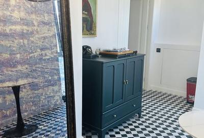 Apartament cu 4 camere decomandat în Calea Victoriei - 1