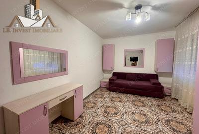 Apartament cu doua camere Aradului-mobilat&utilat - 1