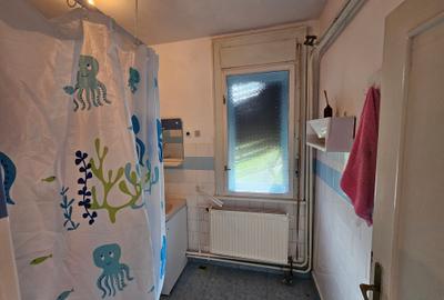 Ansamblu imobiliar, 2 corpuri, cu spațiu comercial, în Timișoara, zona Crișan - 44