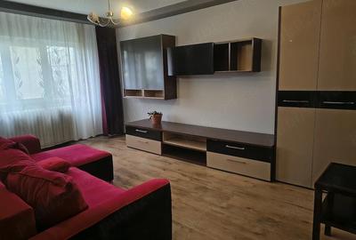 Apartament cu 2 camere decomandat în Nicolina - 4
