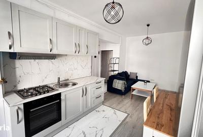Apartament cu 2 camere în Chiajna - 4