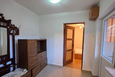 Inchiriere garsoniera Aparatorii Patriei, str. Vulcanesti, cf. I - 7