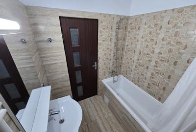 Apartament cu 2 camere decomandat, mobilat în Lujerului - 8