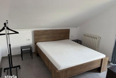 Apartament cu 2 camere în Central - 8