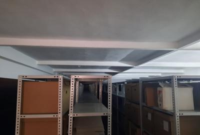 HALA | BIROURI | ZONA INDUSTRIALA | RAMPA - 7