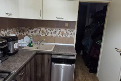 Apartament cu 3 camere în Central - 2