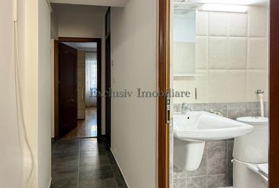 Apartament cu 4 camere decomandat, mobilat în Capitol - 11