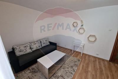 Apartament cu 2 camere de inchiriat in zona 1 Mai - 16