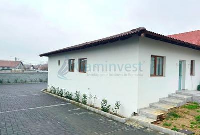 Casă individuală cu 4 camere cu Canalizare în Cihei - 5