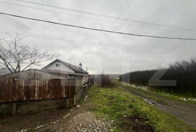 Teren de 2298 mp, în Central - 2