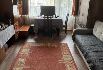 Apartament cu 3 camere semidecomandat, mobilat în Gheorgheni - 1