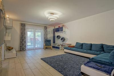 Casa moderna si spatioasa in cartierul Izvor ideala pentru o familie! - 6