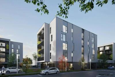 Spațiu comercial, de 41.73 mp, în Pârneava - 1