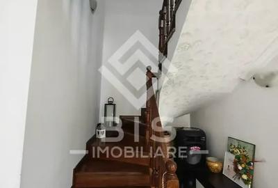 Casa P+E  Zona Dedeman - 9