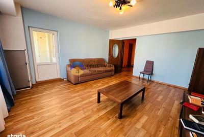 Apartament cu 3 camere decomandat în Calea Romanului - 1