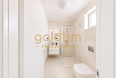 Duplex cu 5 camere cu Canalizare în Pipera - 7
