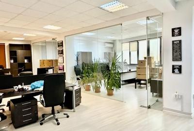 Cladire de birouri cu 4 etaje si parcare 10 locuri - zona Cotroceni - 2
