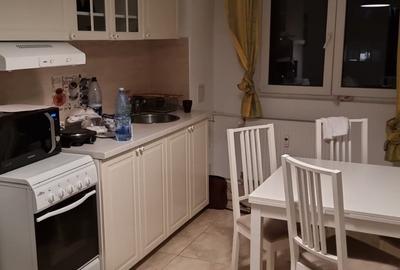 Apartament 3 camere B-dul Banu Manta - 4