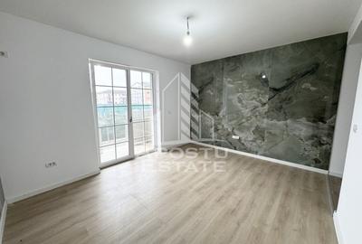 Apartament cu 2 camere decomandat în Giroc - 1