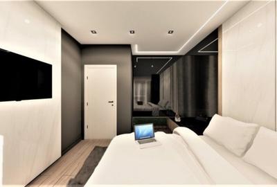 Apartament cu 3 camere decomandat în Mihai Bravu - 4