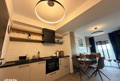 Apartament cu 2 camere în Nord - 5