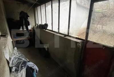 Apartament 1 camera, 28 mp, zona Metalurgie - 4