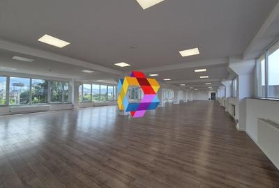 Spatiu de birouri zona Coresi- 650 mp - 3