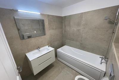 Apartament 2 camere, Eminescu Dacia, chirie firma, demisol, 40mp - 2