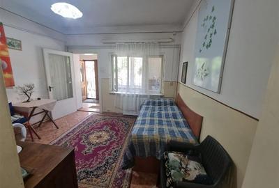 Casa cu  etaj  tip Duplex Str. Campului  Fagaras - 9